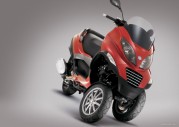 Piaggio MP3